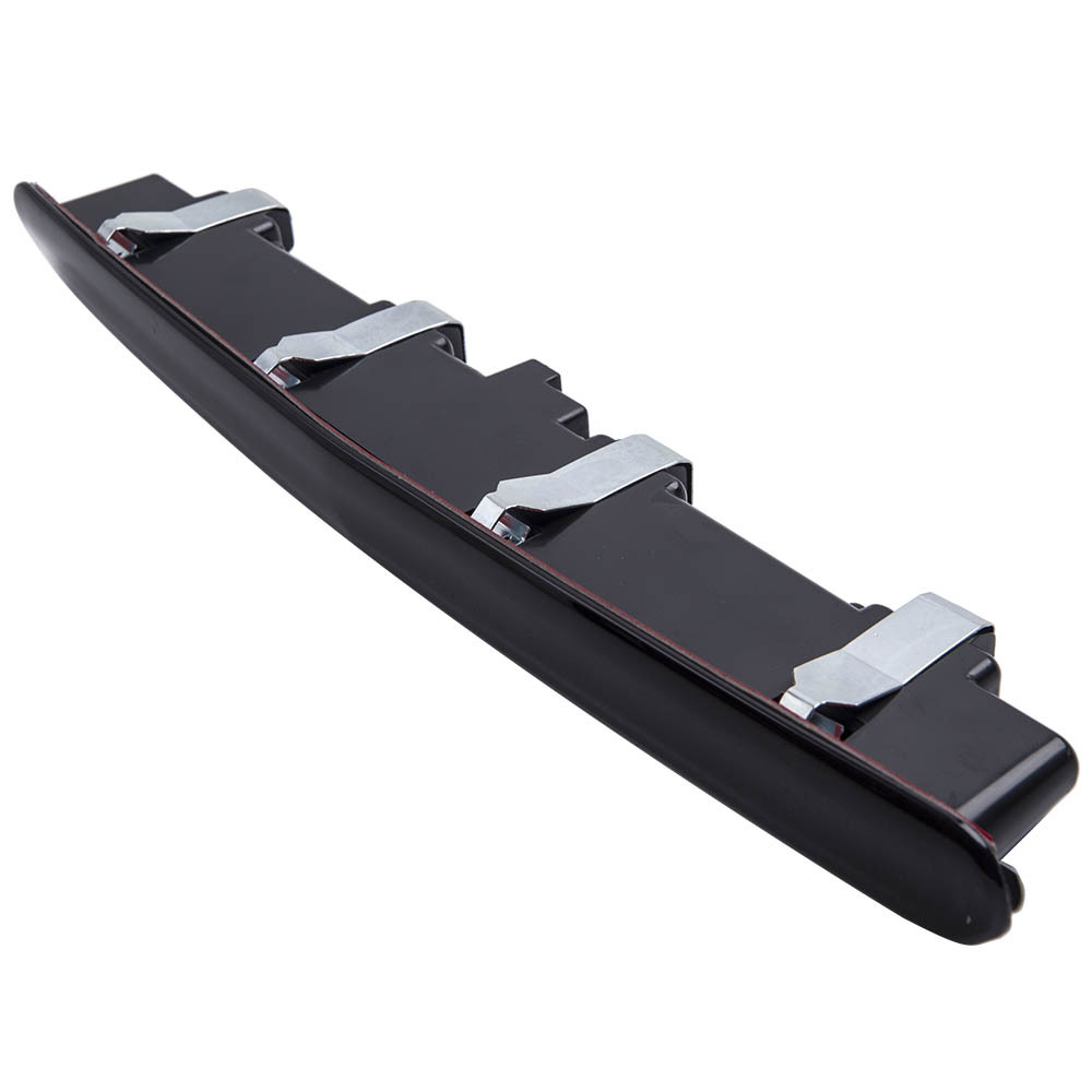 LED 3rd Third Brake Light compatible for Chevrolet Camaro 2016 2017 2018 2019 2020 2021