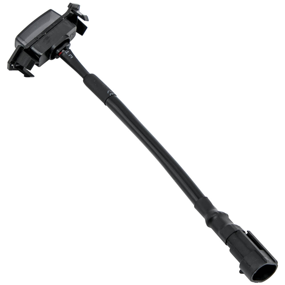 4pcs compatible for White Grille LED Lights compatible for Toyota Tacoma TRD Pro for Raptor Style x4 2018