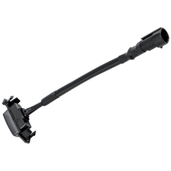 4pcs compatible for White Grille LED Lights compatible for Toyota Tacoma TRD Pro for Raptor Style x4 2018