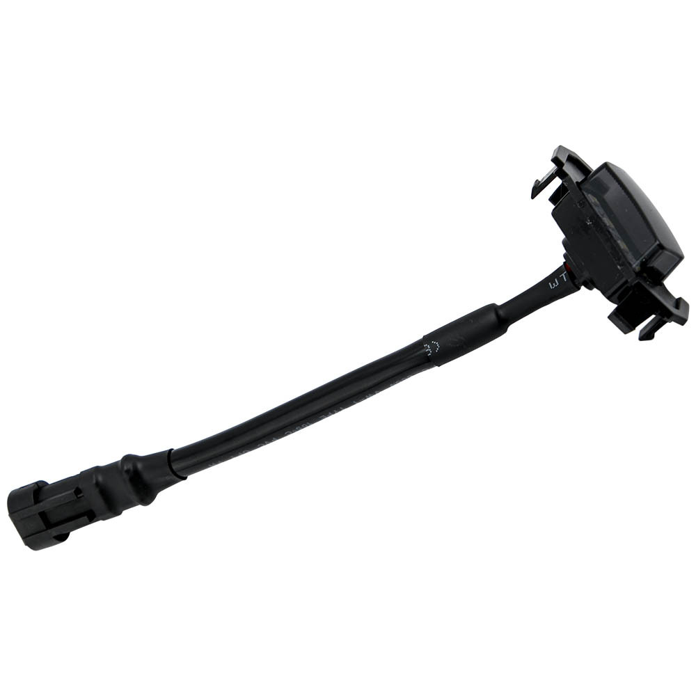 4pcs compatible for White Grille LED Lights compatible for Toyota Tacoma TRD Pro for Raptor Style x4 2018