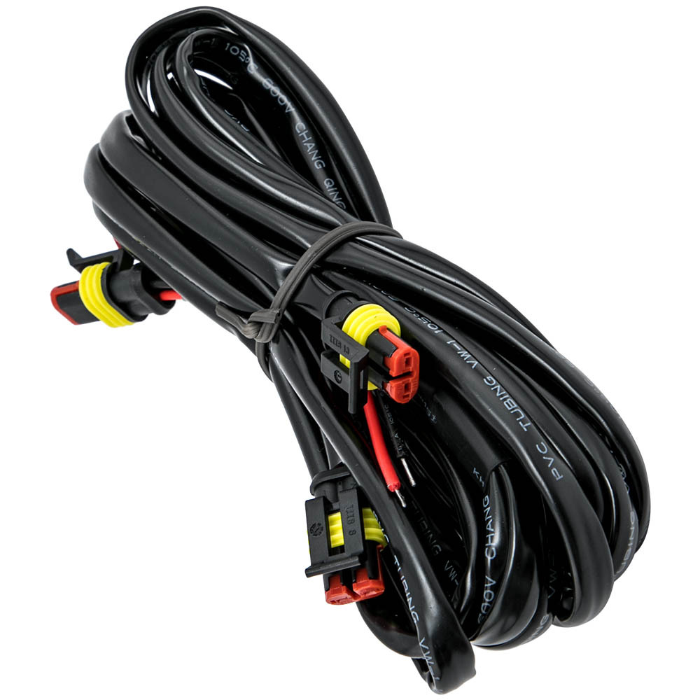 4pcs compatible for White Grille LED Lights compatible for Toyota Tacoma TRD Pro for Raptor Style x4 2018