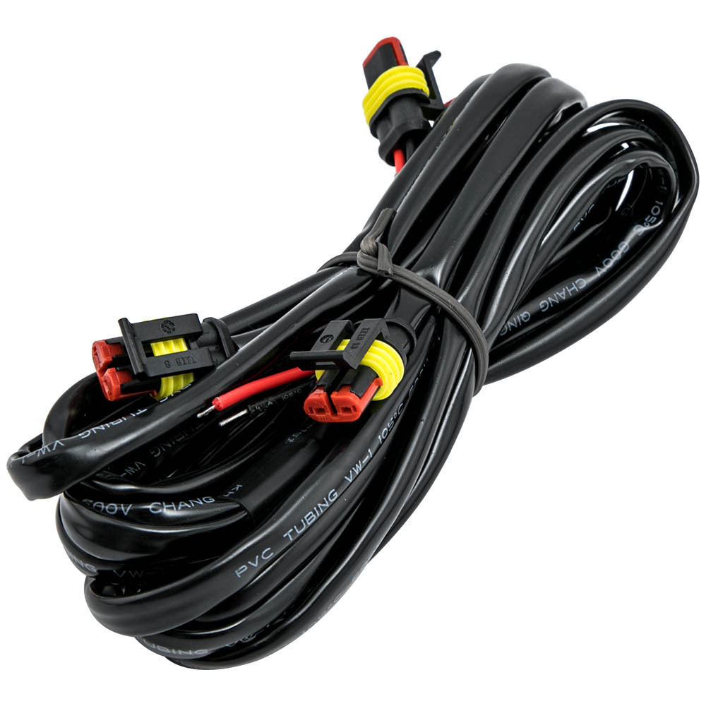 4pcs compatible for White Grille LED Lights compatible for Toyota Tacoma TRD Pro for Raptor Style x4 2018