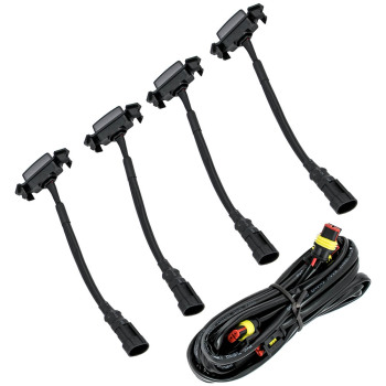 4pcs compatible for White Grille LED Lights compatible for Toyota Tacoma TRD Pro for Raptor Style x4 2018