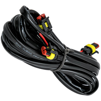 Yellow Grille Led Lights Lamp compatible for Toyota Tacoma SR5 Extended Cab Pickup 4-Door