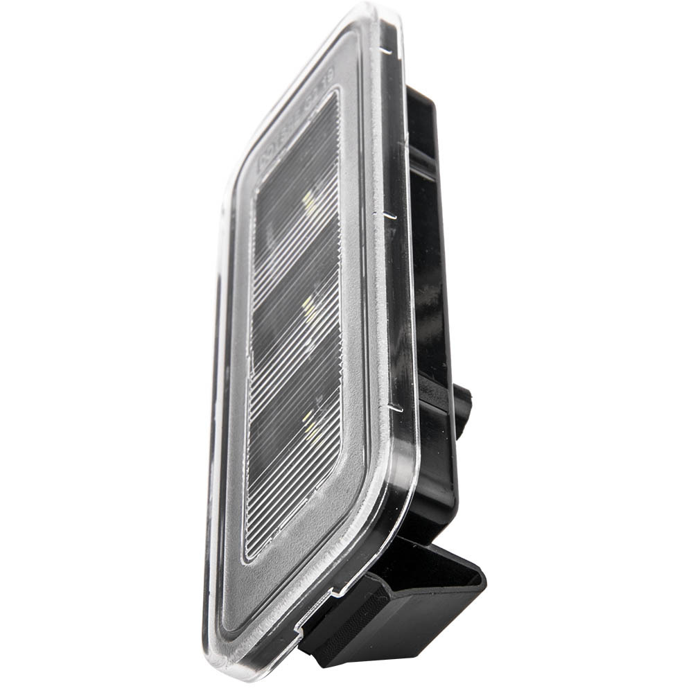 Bed Side LED Truck Bed Lighting compatible for Toyota Tacoma SR TRD 2020-2021 PT857-35200