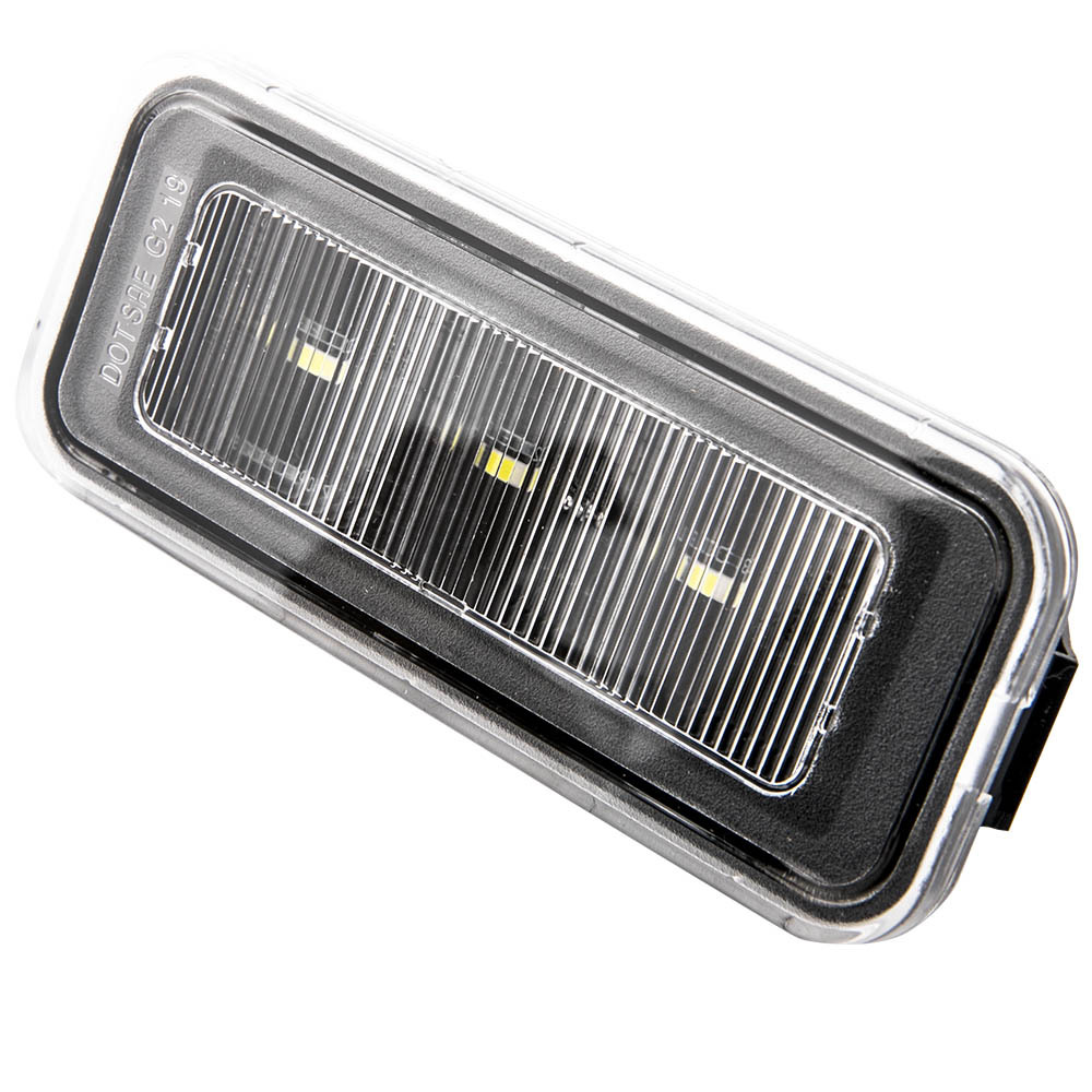 Bed Side LED Truck Bed Lighting compatible for Toyota Tacoma SR TRD 2020-2021 PT857-35200