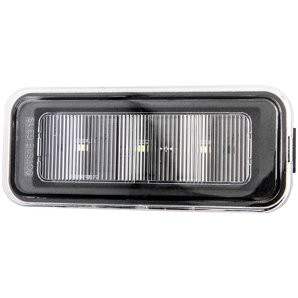 Bed Side LED Truck Bed Lighting compatible for Toyota Tacoma SR TRD 2020-2021 PT857-35200