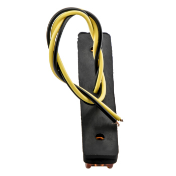 3pcs Front LED Marker Light compatible for Toyota Tundra 2014 2015 2016 2017- 12V