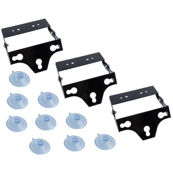 35 32 Led Light Lamp Bar Amber +Compatible for white For Vehicles / Automobiles W/ 12V IP67