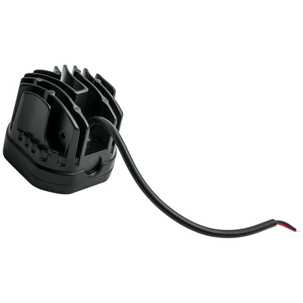 4000LM/pcs LED Pods Work Light Bar Spot Driving Fog Lamp Offroad for ATV Truck