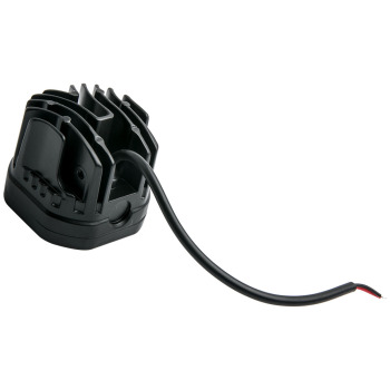 4000LM/pcs LED Pods Work Light Bar Spot Driving Fog Lamp Offroad for ATV Truck