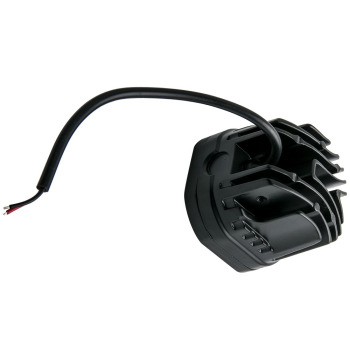 4000LM/pcs LED Pods Work Light Bar Spot Driving Fog Lamp Offroad for ATV Truck