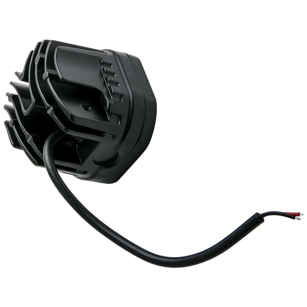 4000LM/pcs LED Pods Work Light Bar Spot Driving Fog Lamp Offroad for ATV Truck