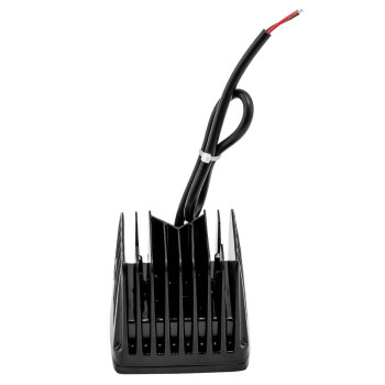 1 Piece Cube LED Work Light Bar 3inch 120W Mounting Brackets Combo Beam UTV x1