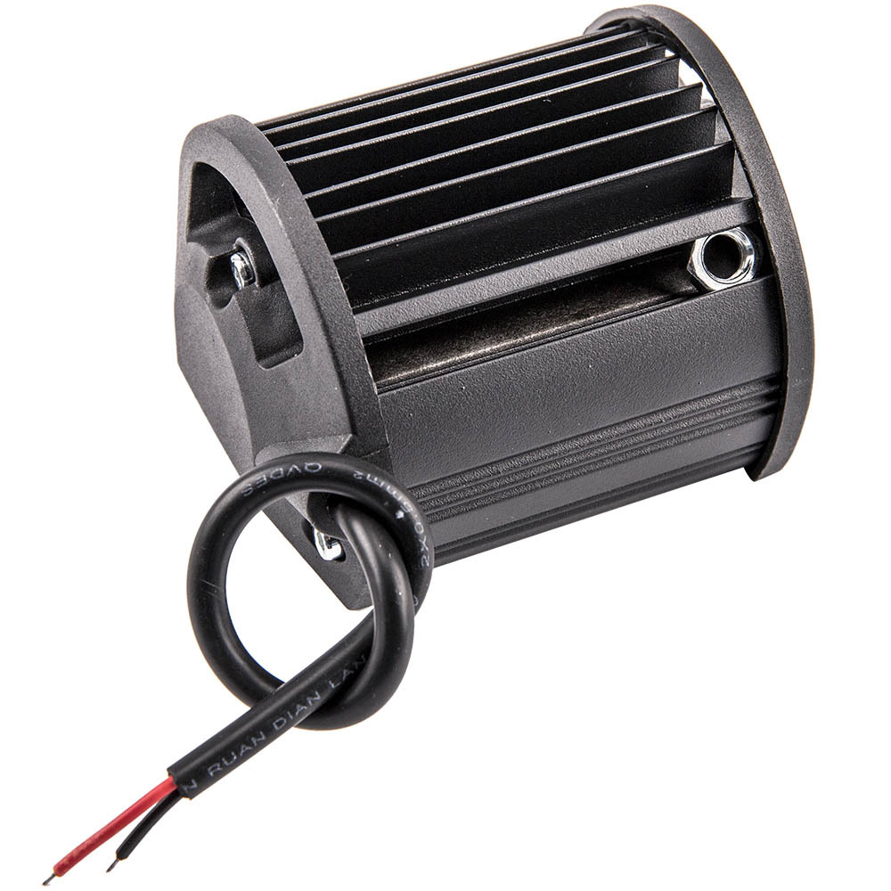 4x 4Inch 12V 1200W LED Work Light Bar for Pickup,Wagon,UTB,Cab,ATV,SUV