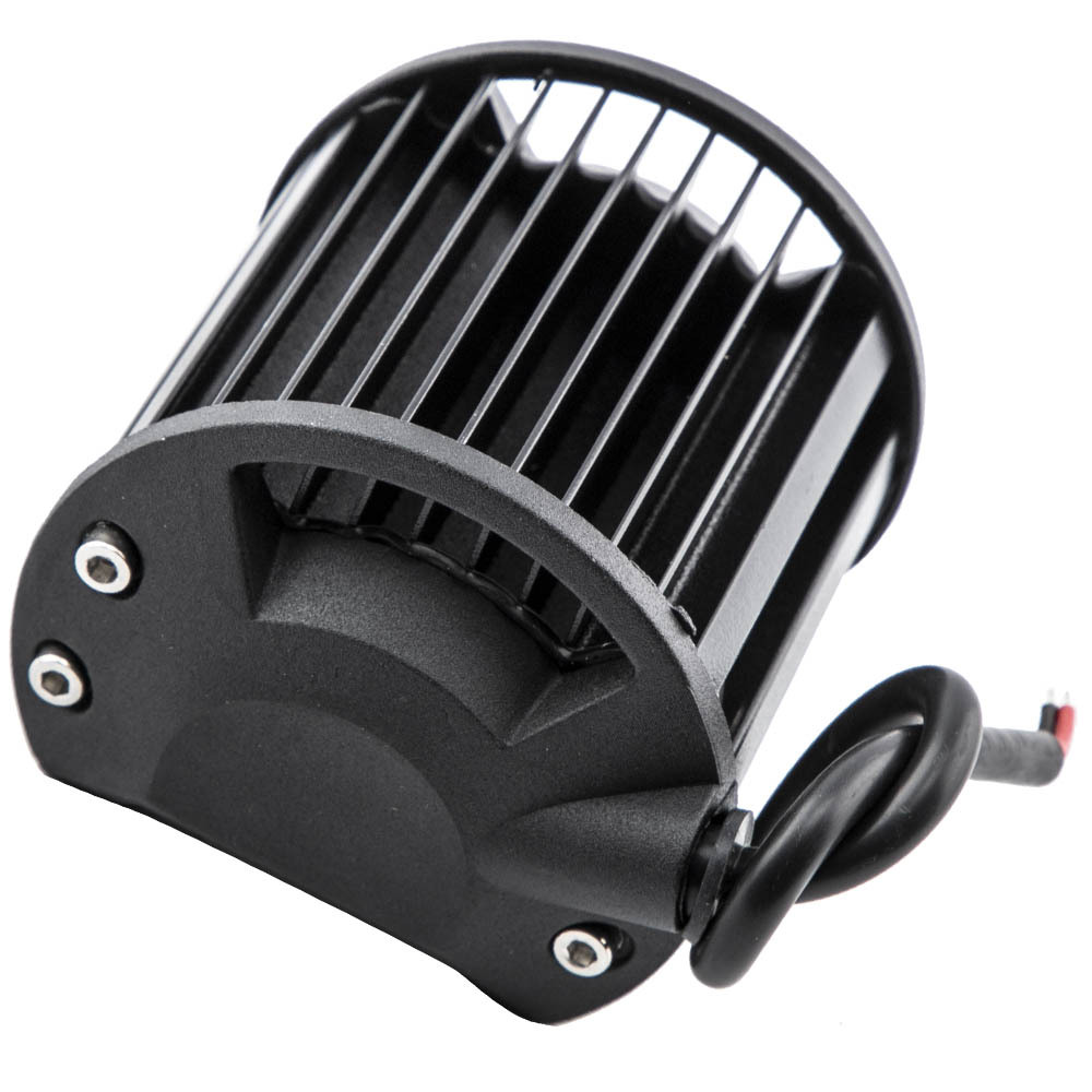 4x 4 Inch 18W LED Bumper Work Light Bar Fog Light compatible for ford F-150 3.5L