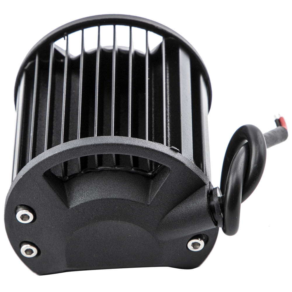 4x 4 Inch 18W LED Bumper Work Light Bar Fog Light compatible for ford F-150 3.5L