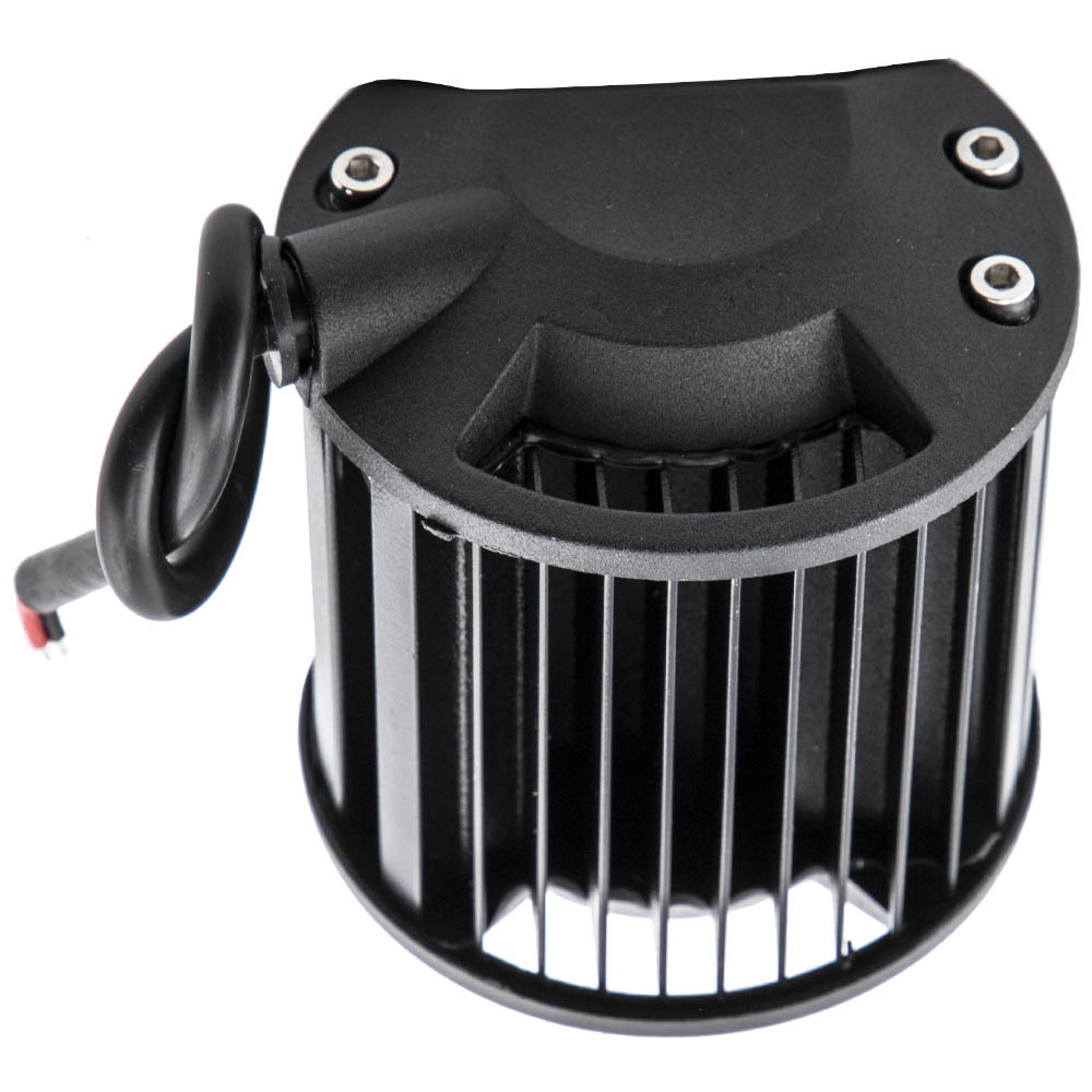 4x 4 Inch 18W LED Bumper Work Light Bar Fog Light compatible for ford F-150 3.5L