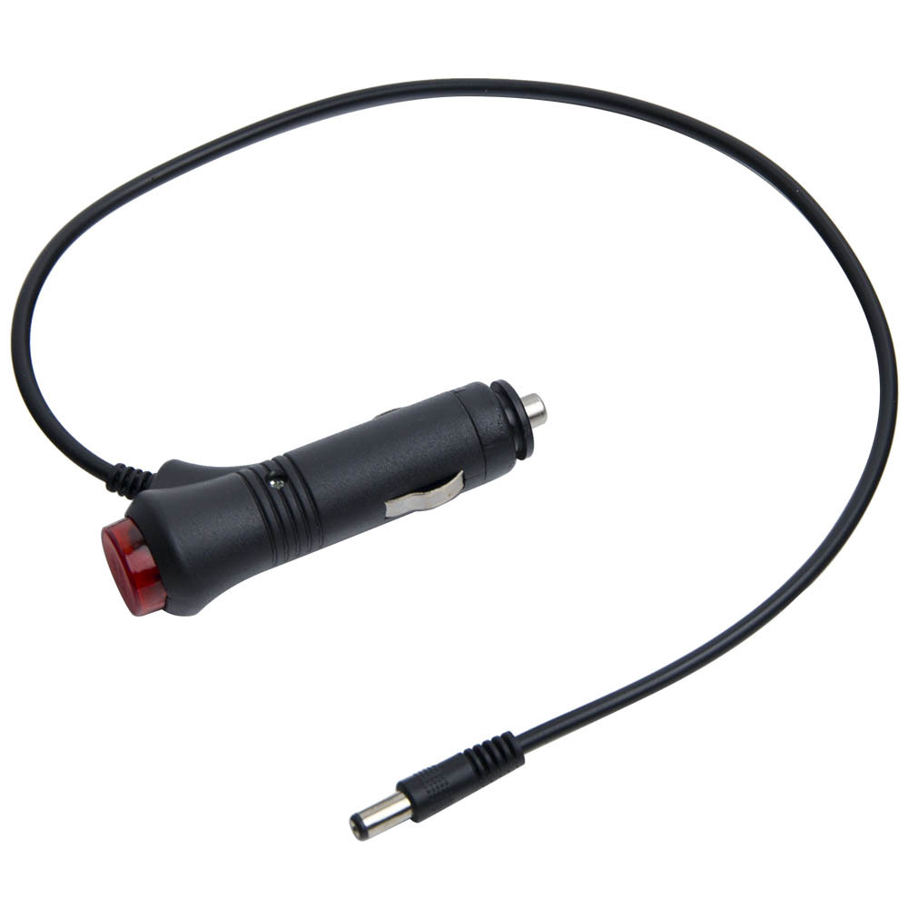 4M RGB LED Car Interior Light Strip Fiber Optic Ambient Lighting App Control