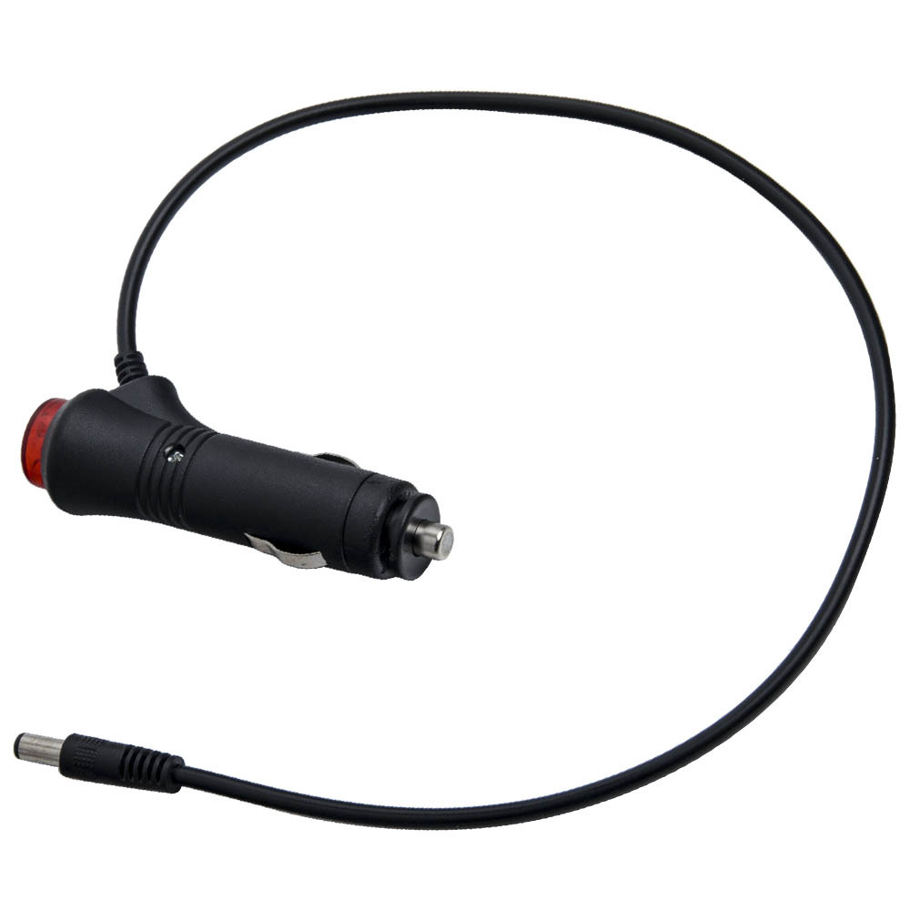 4M RGB LED Car Interior Light Strip Fiber Optic Ambient Lighting App Control