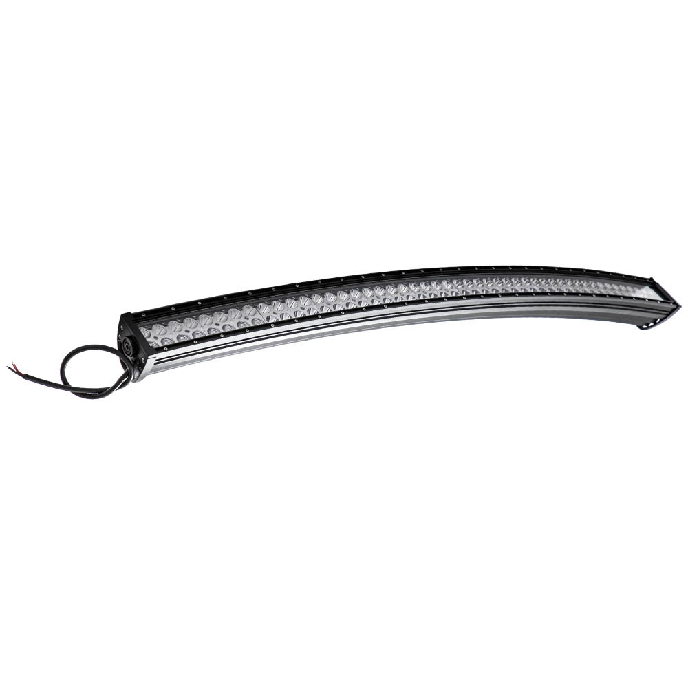 50 288W Dual Row LED Light Bar4inch 18W Fog Light compatible for Toyota Tundra/Tacoma