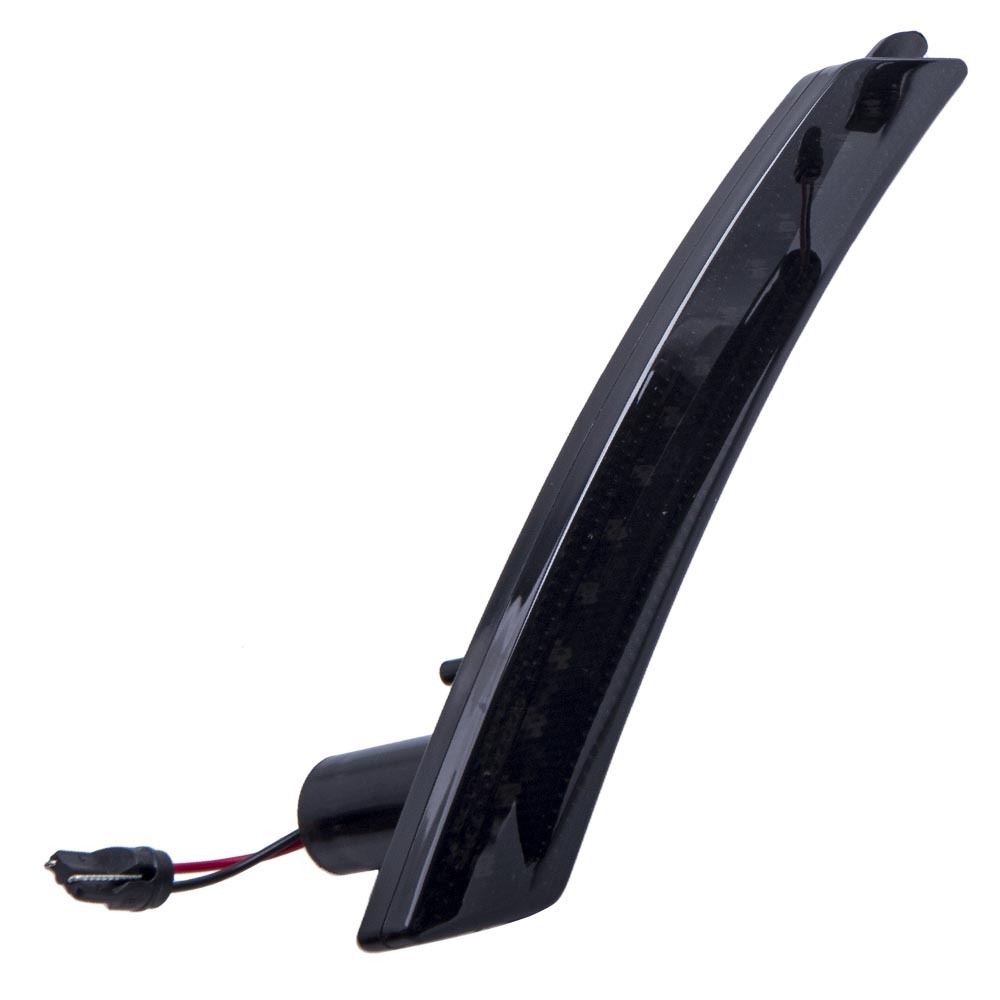 Side Marker Light Lamp Set compatible for Mini Cooper R57 R58 R59 R60 R61 07-16 63132751333