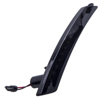 Side Marker Light Lamp Set compatible for Mini Cooper R57 R58 R59 R60 R61 07-16 63132751333