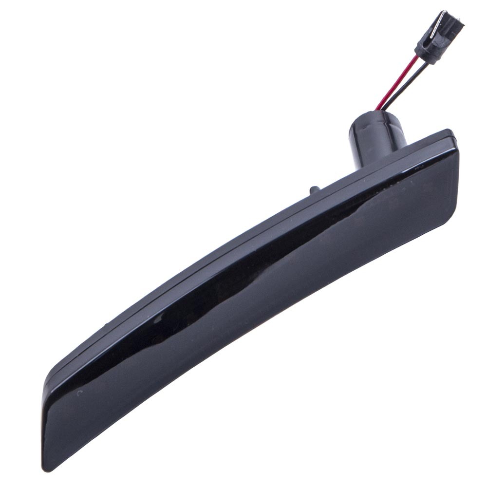 Side Marker Light Lamp Set compatible for Mini Cooper R57 R58 R59 R60 R61 07-16 63132751333