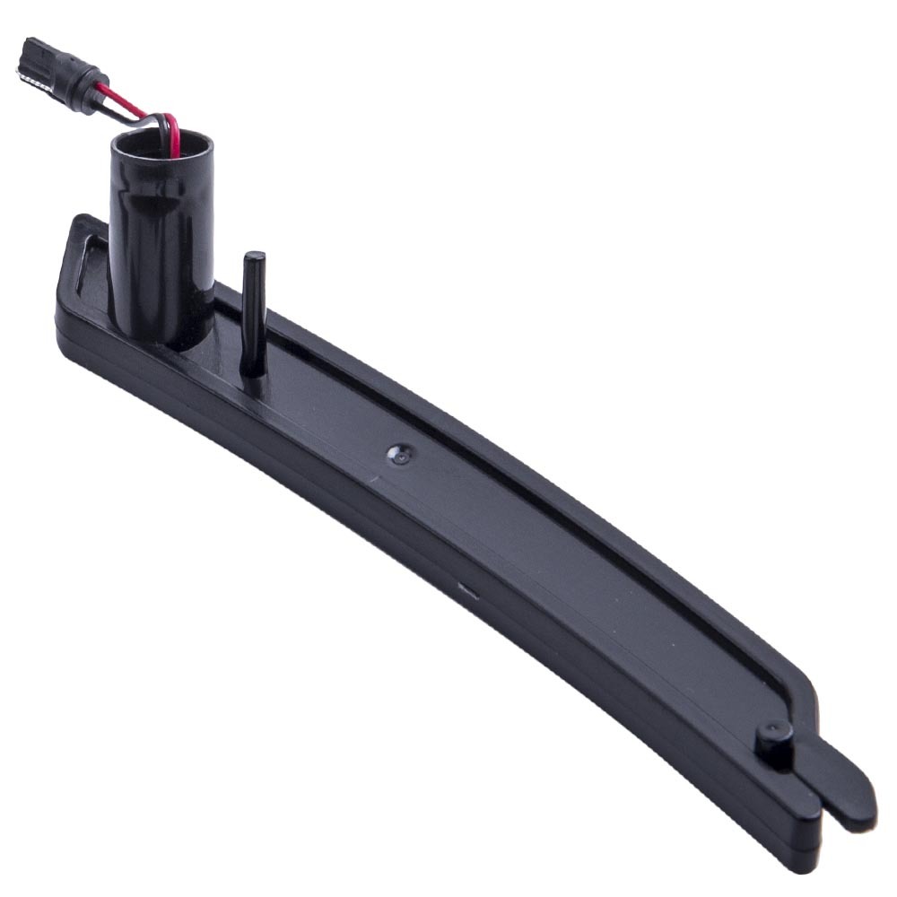 Side Marker Light Lamp Set compatible for Mini Cooper R57 R58 R59 R60 R61 07-16 63132751333