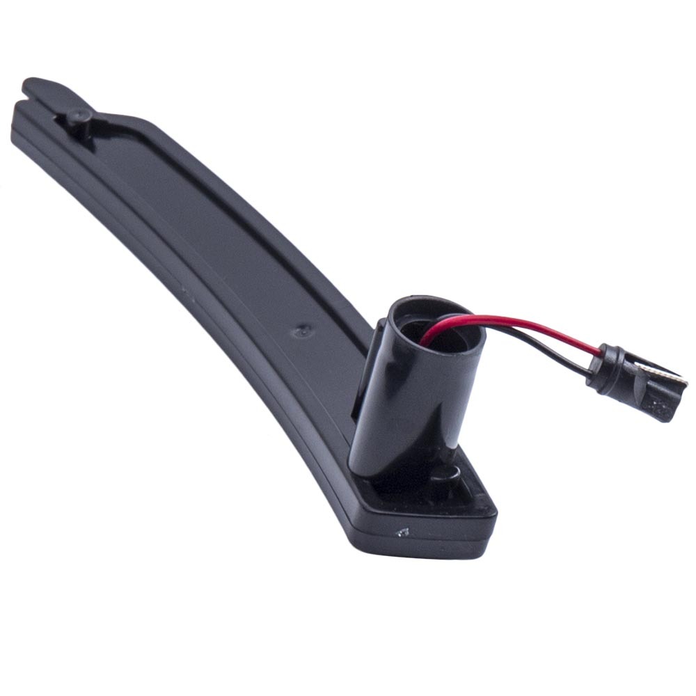 Side Marker Light Lamp Set compatible for Mini Cooper R57 R58 R59 R60 R61 07-16 63132751333