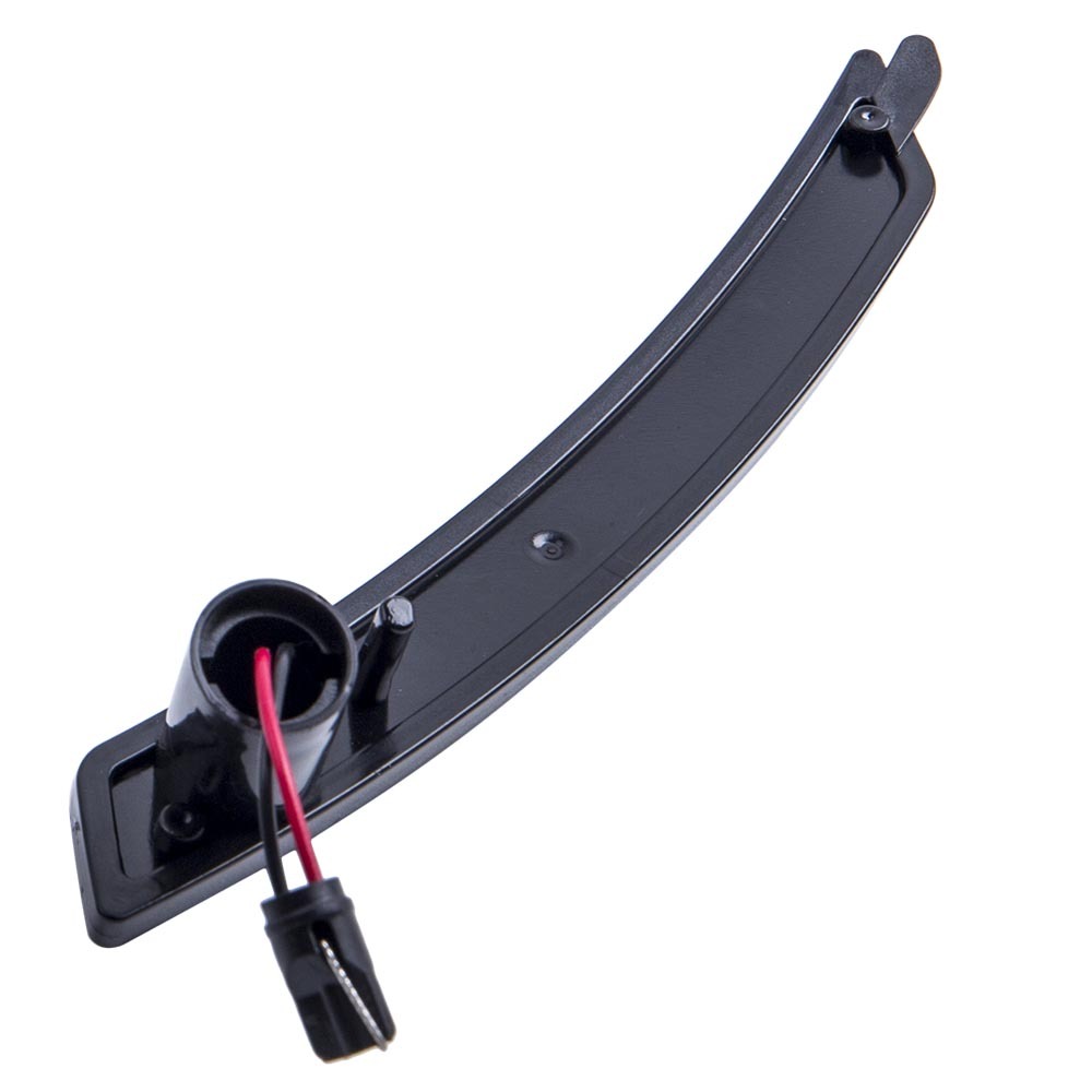 Side Marker Light Lamp Set compatible for Mini Cooper R57 R58 R59 R60 R61 07-16 63132751333