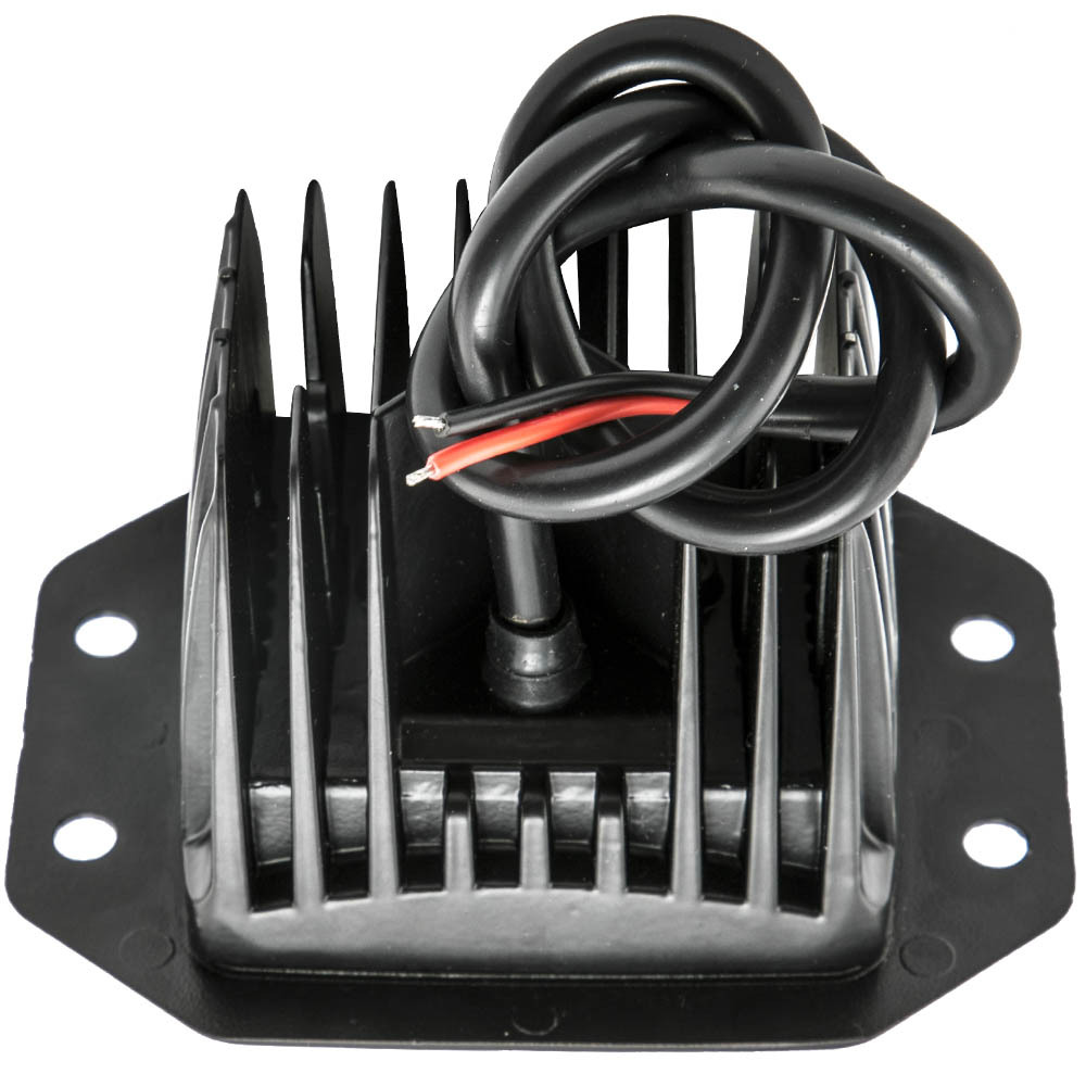 5inch Dual Row Flush Mount Led Work Light Bar 200W compatible for Jeep 4x4 ATV UTV SUV