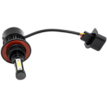 Headlight + Fog Bulbs LED Hi/Low compatible for Ford F150/F-250/F-350 Super Duty 2015-16 x4