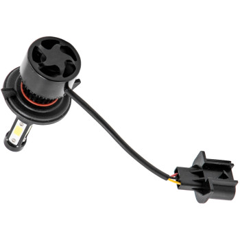 Headlight + Fog Bulbs LED Hi/Low compatible for Ford F150/F-250/F-350 Super Duty 2015-16 x4