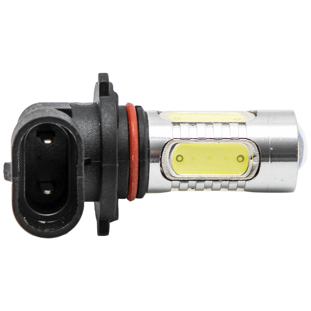 Headlight + Fog Bulbs LED Hi/Low compatible for Ford F150/F-250/F-350 Super Duty 2015-16 x4