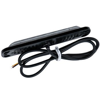 10*LED Lights Yellow high power lamp bead For Off road vehicle ATVs truck 18W