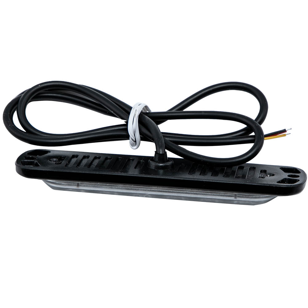 10*LED Lights Yellow high power lamp bead For Off road vehicle ATVs truck 18W