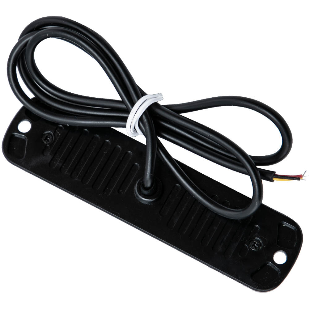 10*LED Lights Yellow high power lamp bead For Off road vehicle ATVs truck 18W