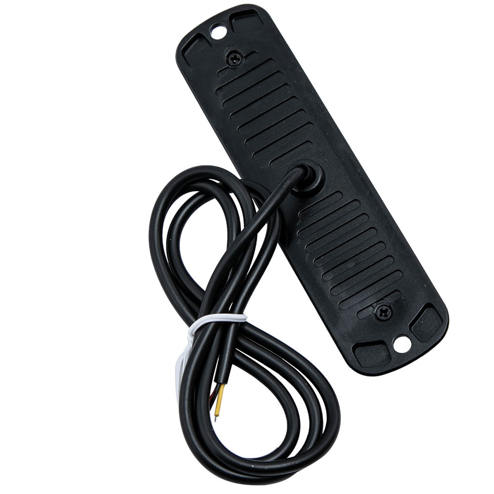 Yellow / Compatible for White 10 LED Lights For Off road4300k Diecast Aluminum Housing 18W