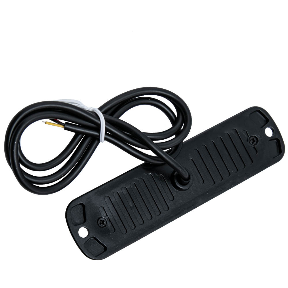 Yellow / Compatible for White 10 LED Lights For Off road4300k Diecast Aluminum Housing 18W