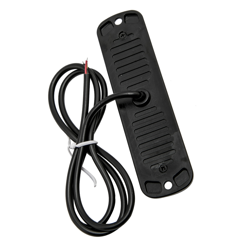 LED Strobe Light Kit8*LED Lights +Protection Pads 18W for off road Car Truck