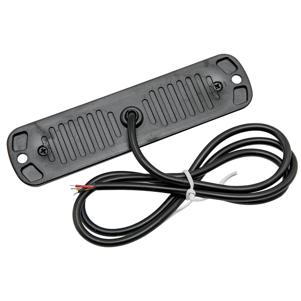 LED Strobe Light Kit8*LED Lights +Protection Pads 18W for off road Car Truck