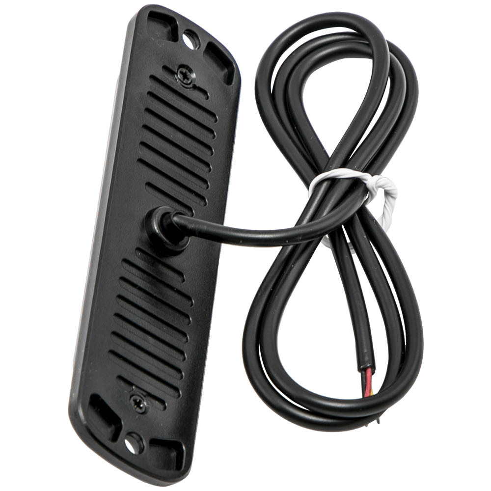 8pcs LED LightStrobe Lights Amber compatible for White For Offroad Truck ATV Front Rear New