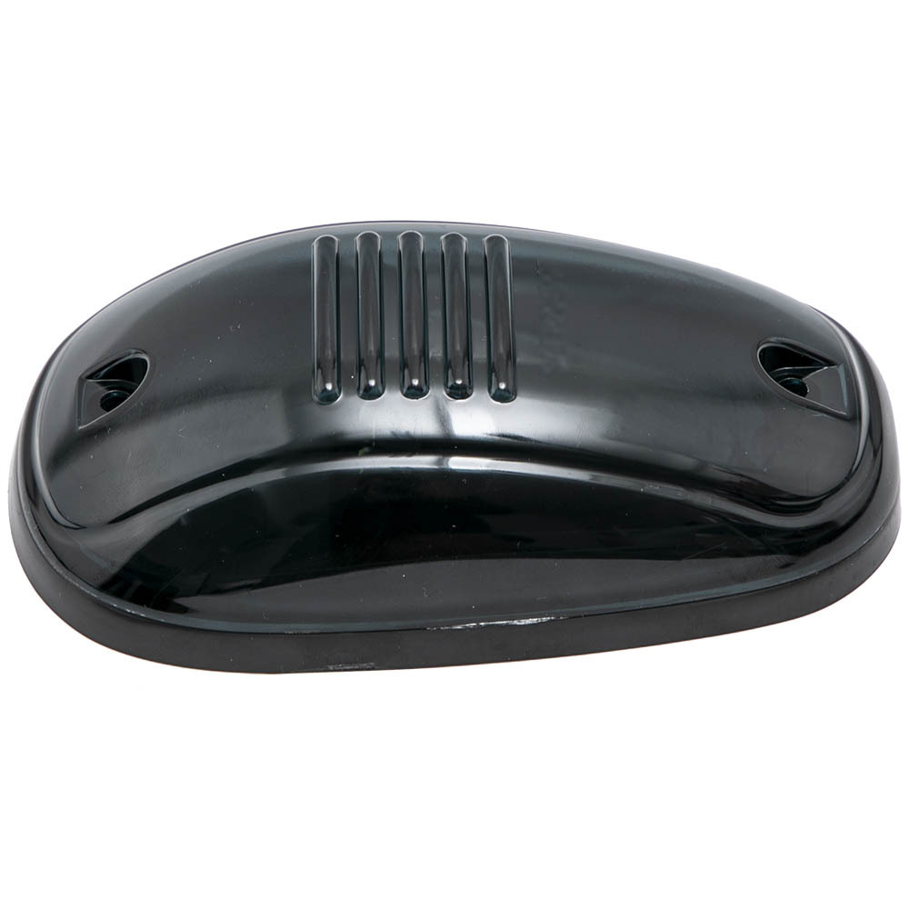 5pcs 12-LED 12V Cab Roof Marker Lights compatible for Dodge Ram 2500 3500 4500 2003-2019