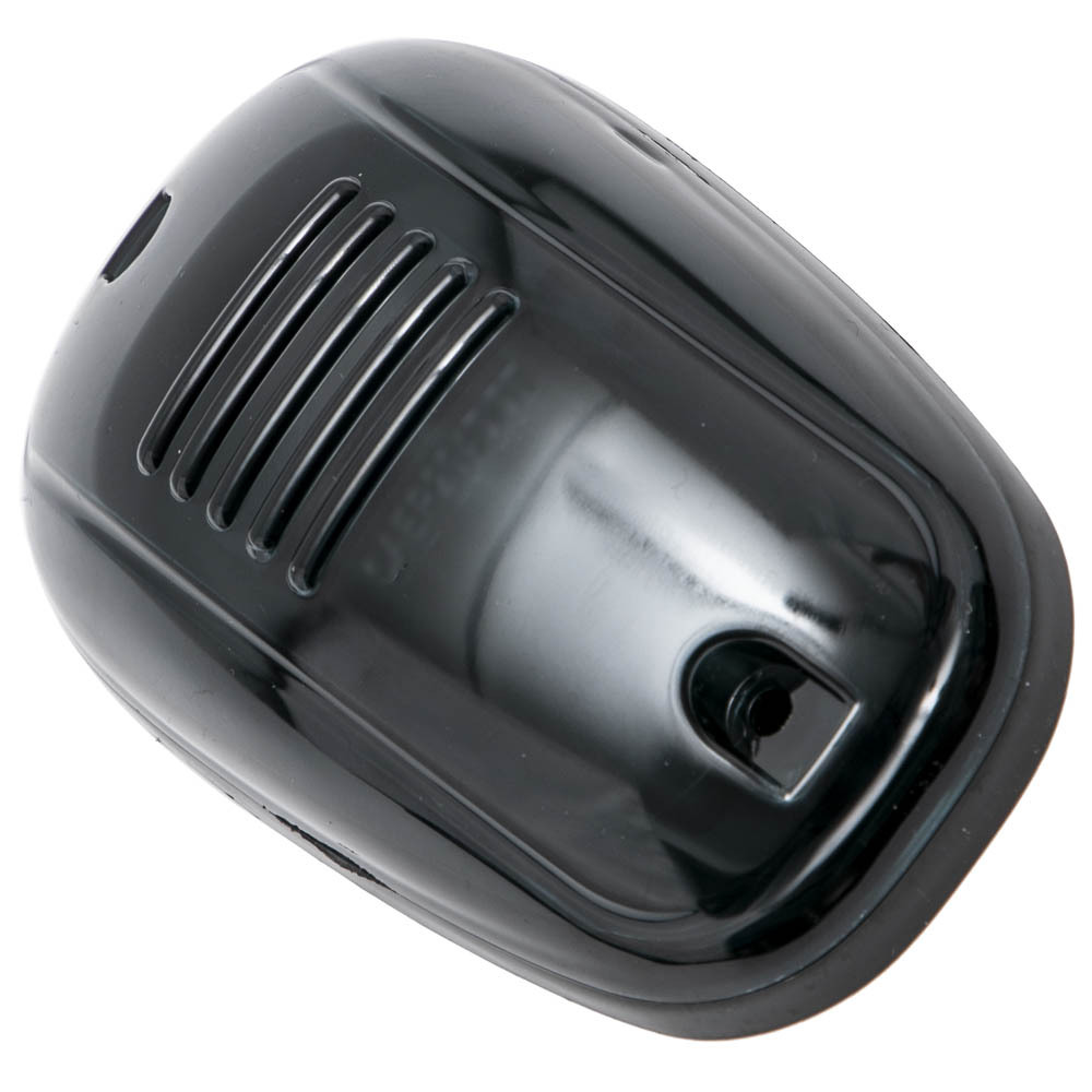 5pcs 12-LED 12V Cab Roof Marker Lights compatible for Dodge Ram 2500 3500 4500 2003-2019