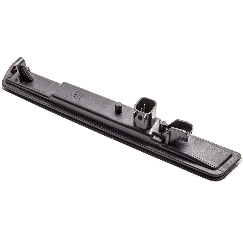 Turn Signal Side Marker Lights compatible for Dodge Challenger 2015-2021 Plug-n-Play 4PCS