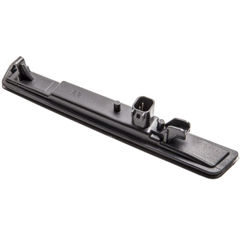 Turn Signal Side Marker Lights compatible for Dodge Challenger 2015-2021 Plug-n-Play 4PCS