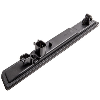 Turn Signal Side Marker Lights compatible for Dodge Challenger 2015-2021 Plug-n-Play 4PCS