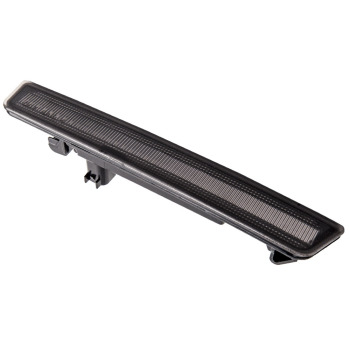 Turn Signal Side Marker Lights compatible for Dodge Challenger 2015-2021 Plug-n-Play 4PCS