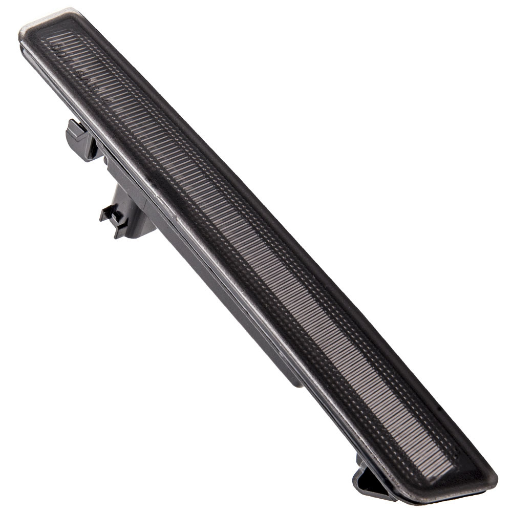 Turn Signal Side Marker Lights compatible for Dodge Challenger 2015-2021 Plug-n-Play 4PCS